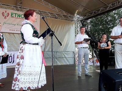 Obraz 7: Jubileusz - XX lat  Grojcowian