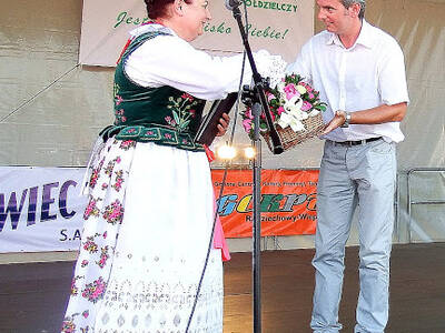 Obraz 8: Jubileusz - XX lat  Grojcowian