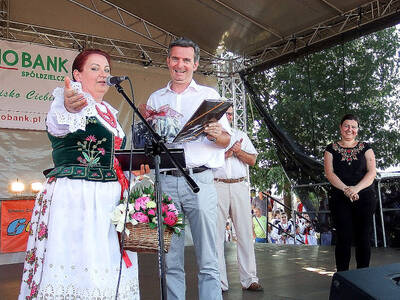 Obraz 9: Jubileusz - XX lat  Grojcowian