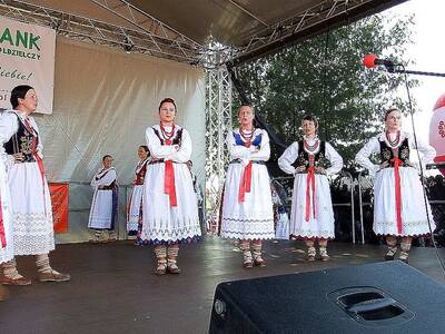 Obraz 11: Jubileusz - XX lat  Grojcowian