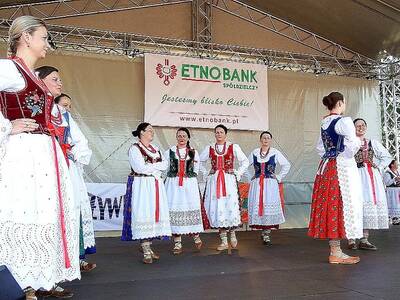 Obraz 12: Jubileusz - XX lat  Grojcowian