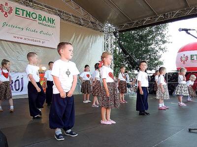 Obraz 13: Jubileusz - XX lat  Grojcowian