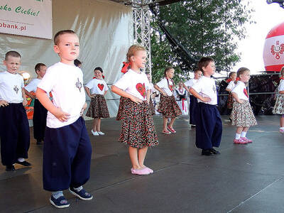 Obraz 14: Jubileusz - XX lat  Grojcowian