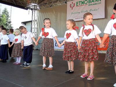 Obraz 15: Jubileusz - XX lat  Grojcowian