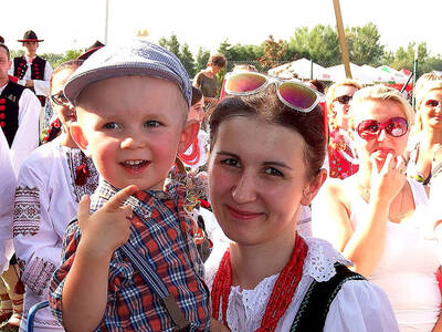 Obraz 16: Jubileusz - XX lat  Grojcowian