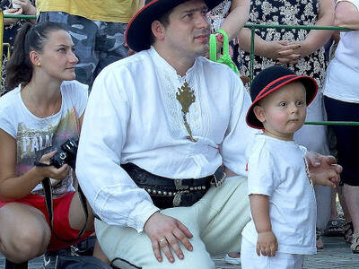 Obraz 17: Jubileusz - XX lat  Grojcowian