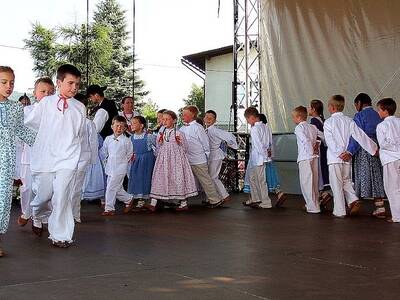 Obraz 18: Jubileusz - XX lat  Grojcowian