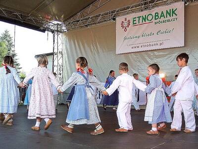 Obraz 19: Jubileusz - XX lat  Grojcowian