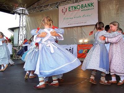 Obraz 20: Jubileusz - XX lat  Grojcowian