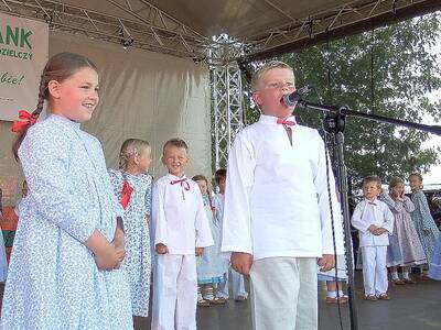 Obraz 21: Jubileusz - XX lat  Grojcowian