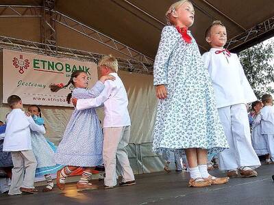 Obraz 22: Jubileusz - XX lat  Grojcowian