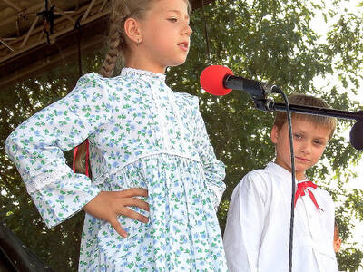 Obraz 23: Jubileusz - XX lat  Grojcowian