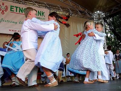 Obraz 24: Jubileusz - XX lat  Grojcowian