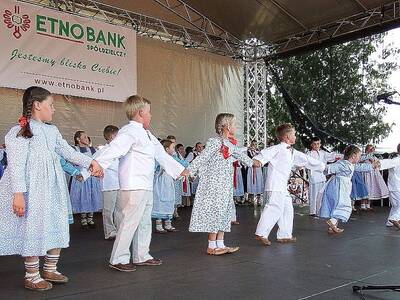 Obraz 25: Jubileusz - XX lat  Grojcowian