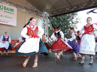 Obraz 26: Jubileusz - XX lat  Grojcowian