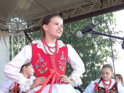 Obraz 27: Jubileusz - XX lat  Grojcowian