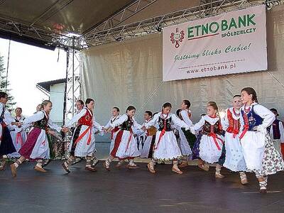 Obraz 29: Jubileusz - XX lat  Grojcowian