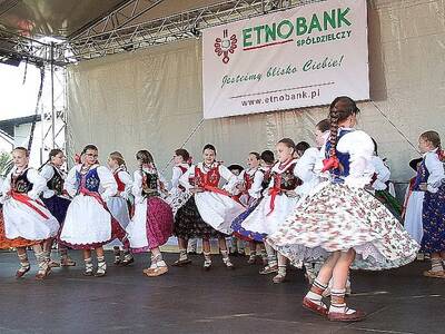 Obraz 30: Jubileusz - XX lat  Grojcowian