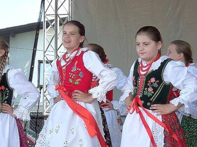 Obraz 31: Jubileusz - XX lat  Grojcowian