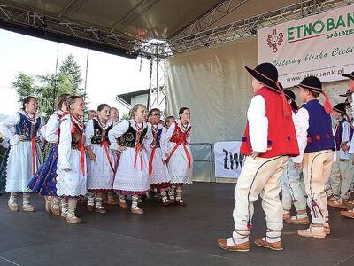 Obraz 32: Jubileusz - XX lat  Grojcowian