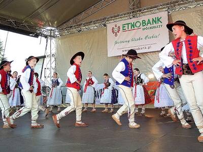 Obraz 33: Jubileusz - XX lat  Grojcowian