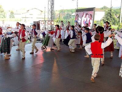 Obraz 34: Jubileusz - XX lat  Grojcowian