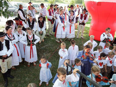 Obraz 35: Jubileusz - XX lat  Grojcowian