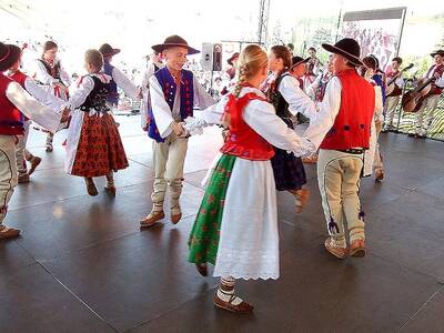 Obraz 36: Jubileusz - XX lat  Grojcowian