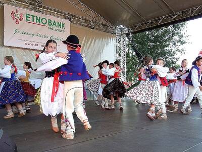 Obraz 37: Jubileusz - XX lat  Grojcowian