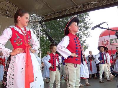 Obraz 38: Jubileusz - XX lat  Grojcowian