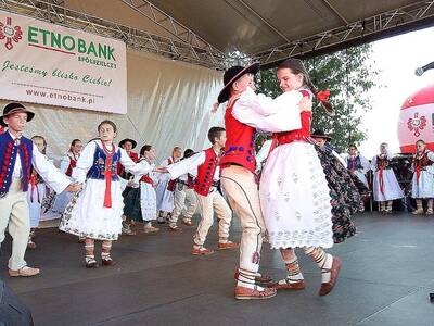 Obraz 39: Jubileusz - XX lat  Grojcowian