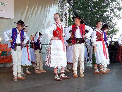 Obraz 40: Jubileusz - XX lat  Grojcowian