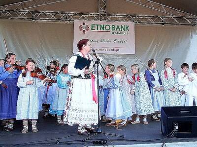 Obraz 41: Jubileusz - XX lat  Grojcowian