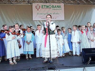 Obraz 42: Jubileusz - XX lat  Grojcowian