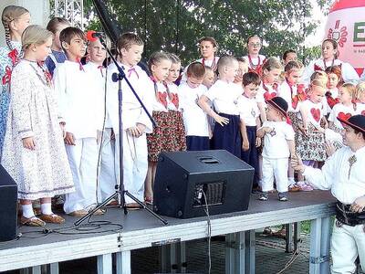 Obraz 43: Jubileusz - XX lat  Grojcowian