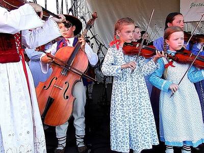 Obraz 44: Jubileusz - XX lat  Grojcowian