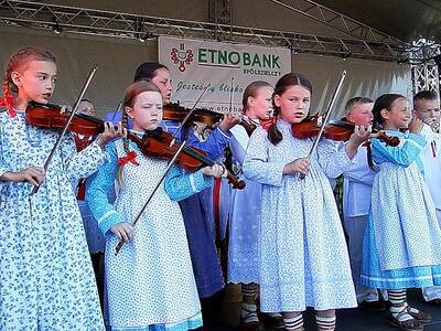 Obraz 45: Jubileusz - XX lat  Grojcowian