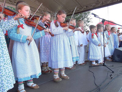 Obraz 46: Jubileusz - XX lat  Grojcowian