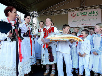 Obraz 47: Jubileusz - XX lat  Grojcowian