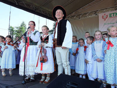 Obraz 48: Jubileusz - XX lat  Grojcowian