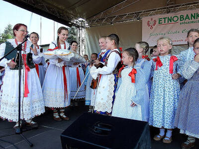 Obraz 49: Jubileusz - XX lat  Grojcowian