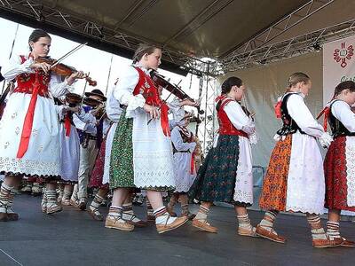 Obraz 50: Jubileusz - XX lat  Grojcowian