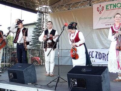 Obraz 51: Jubileusz - XX lat  Grojcowian