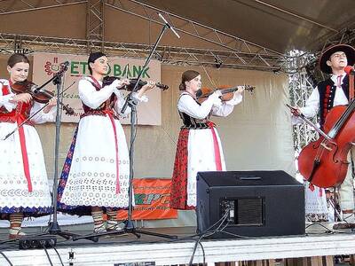 Obraz 52: Jubileusz - XX lat  Grojcowian