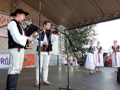 Obraz 53: Jubileusz - XX lat  Grojcowian