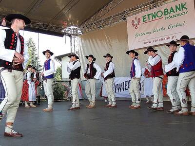 Obraz 54: Jubileusz - XX lat  Grojcowian