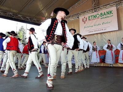 Obraz 55: Jubileusz - XX lat  Grojcowian