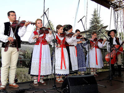 Obraz 56: Jubileusz - XX lat  Grojcowian