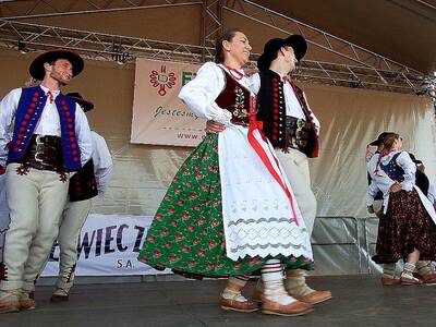 Obraz 57: Jubileusz - XX lat  Grojcowian