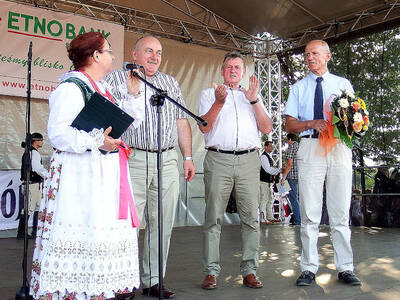 Obraz 58: Jubileusz - XX lat  Grojcowian